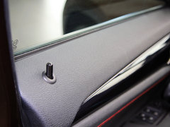2013款 sDrive20i 2.0T 运动设计套装 5座