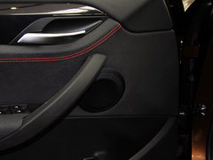 2013款 sDrive20i 2.0T 运动设计套装 5座