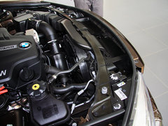 2013款 sDrive20i 2.0T 运动设计套装 5座