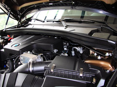 2013款 sDrive20i 2.0T 运动设计套装 5座