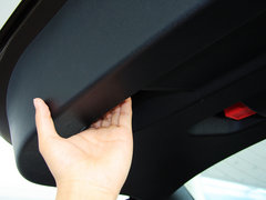 2013款 sDrive20i 2.0T 运动设计套装 5座