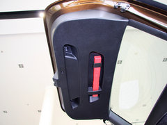 2013款 sDrive20i 2.0T 运动设计套装 5座