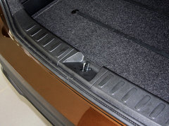 2013款 sDrive20i 2.0T 运动设计套装 5座