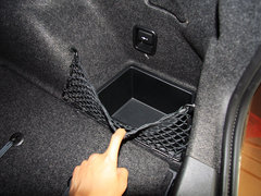 2013款 sDrive20i 2.0T 运动设计套装 5座