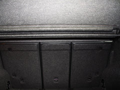 2013款 sDrive20i 2.0T 运动设计套装 5座