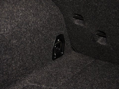 2013款 sDrive20i 2.0T 运动设计套装 5座