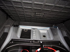 2013款 sDrive20i 2.0T 运动设计套装 5座
