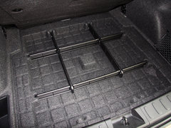 2013款 sDrive20i 2.0T 运动设计套装 5座