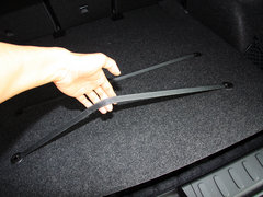 2013款 sDrive20i 2.0T 运动设计套装 5座