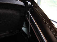 2013款 sDrive20i 2.0T 运动设计套装 5座