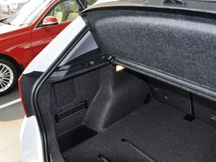 2013款 sDrive20i 2.0T 运动设计套装 5座