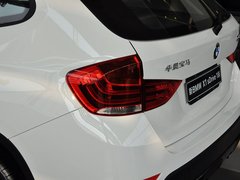 2013款 sDrive20i 2.0T 运动设计套装 5座