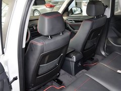 2013款 sDrive20i 2.0T 运动设计套装 5座