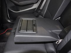 2013款 sDrive20i 2.0T 运动设计套装 5座
