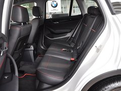 2013款 sDrive20i 2.0T 运动设计套装 5座