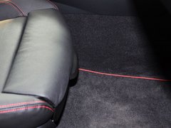 2013款 sDrive20i 2.0T 运动设计套装 5座