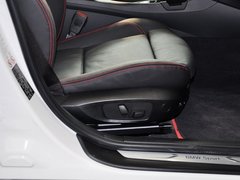 2013款 sDrive20i 2.0T 运动设计套装 5座