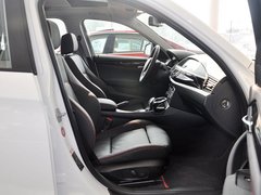 2013款 sDrive20i 2.0T 运动设计套装 5座