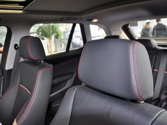 2013款 sDrive20i 2.0T 运动设计套装 5座