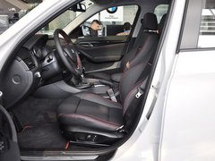 2013款 sDrive20i 2.0T 运动设计套装 5座