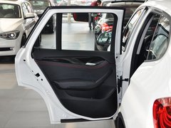 2013款 sDrive20i 2.0T 运动设计套装 5座
