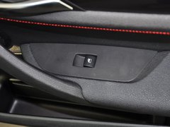 2013款 sDrive20i 2.0T 运动设计套装 5座