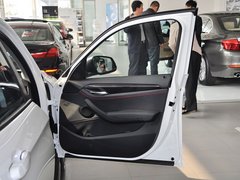 2013款 sDrive20i 2.0T 运动设计套装 5座