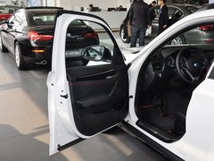2013款 sDrive20i 2.0T 运动设计套装 5座