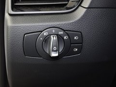2013款 sDrive20i 2.0T 运动设计套装 5座