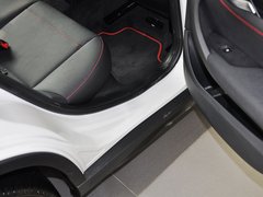 2013款 sDrive20i 2.0T 运动设计套装 5座