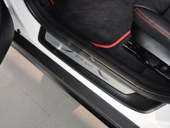 2013款 sDrive20i 2.0T 运动设计套装 5座