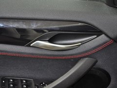 2013款 sDrive20i 2.0T 运动设计套装 5座
