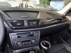 2013款 sDrive20i 2.0T 运动设计套装 5座