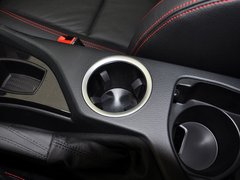 2013款 sDrive20i 2.0T 运动设计套装 5座