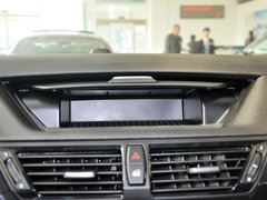 2013款 sDrive20i 2.0T 运动设计套装 5座