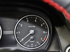 2013款 sDrive20i 2.0T 运动设计套装 5座