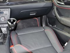 2013款 sDrive20i 2.0T 运动设计套装 5座