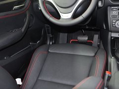 2013款 sDrive20i 2.0T 运动设计套装 5座
