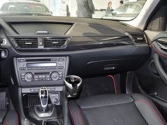 2013款 sDrive20i 2.0T 运动设计套装 5座
