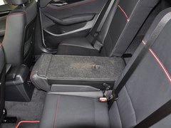 2013款 sDrive20i 2.0T 运动设计套装 5座