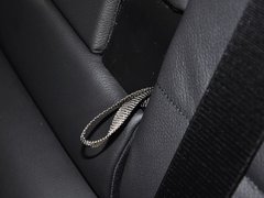 2013款 sDrive20i 2.0T 运动设计套装 5座