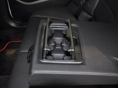 2013款 sDrive20i 2.0T 运动设计套装 5座