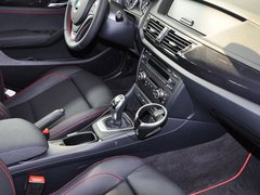 2013款 sDrive20i 2.0T 运动设计套装 5座