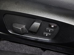 2013款 sDrive20i 2.0T 运动设计套装 5座