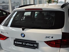 2013款 sDrive20i 2.0T 运动设计套装 5座