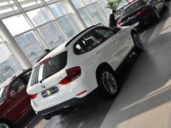 2013款 sDrive20i 2.0T 运动设计套装 5座