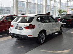 2013款 sDrive20i 2.0T 运动设计套装 5座