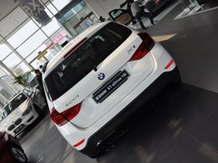 2013款 sDrive20i 2.0T 运动设计套装 5座