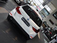 2013款 sDrive20i 2.0T 运动设计套装 5座
