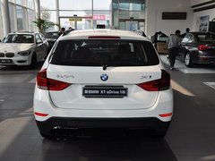 2013款 sDrive20i 2.0T 运动设计套装 5座